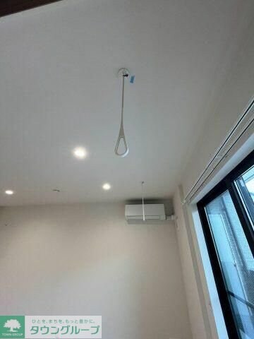 ＧＲＡＤＵＳ鶴ヶ島IIIの物件内観写真