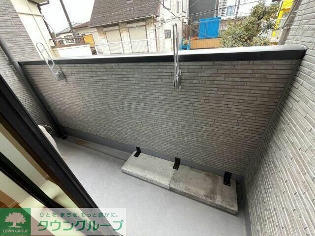 ＧＲＡＤＵＳ鶴ヶ島IIIの物件内観写真