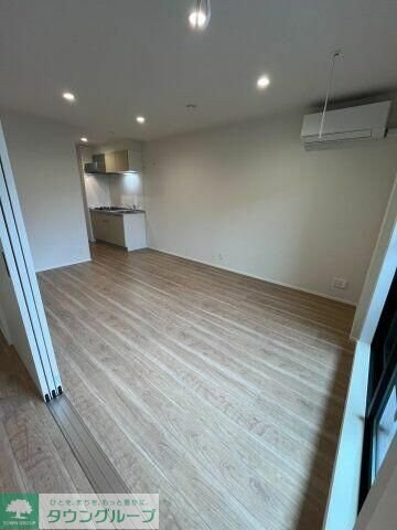 ＧＲＡＤＵＳ鶴ヶ島IIIの物件内観写真