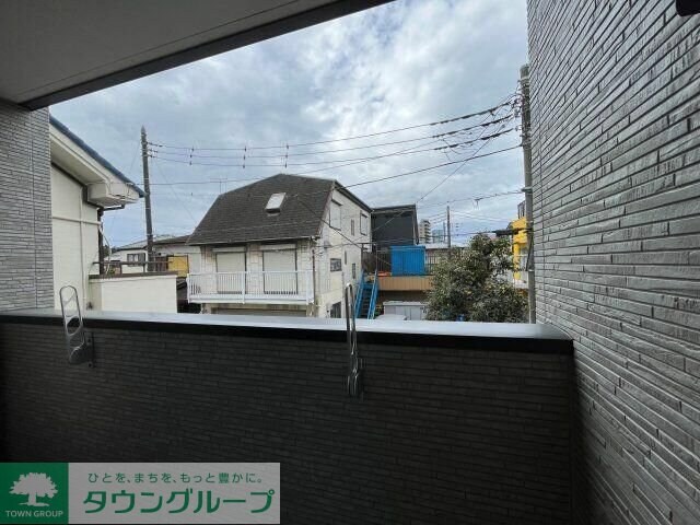 ＧＲＡＤＵＳ鶴ヶ島IIIの物件内観写真