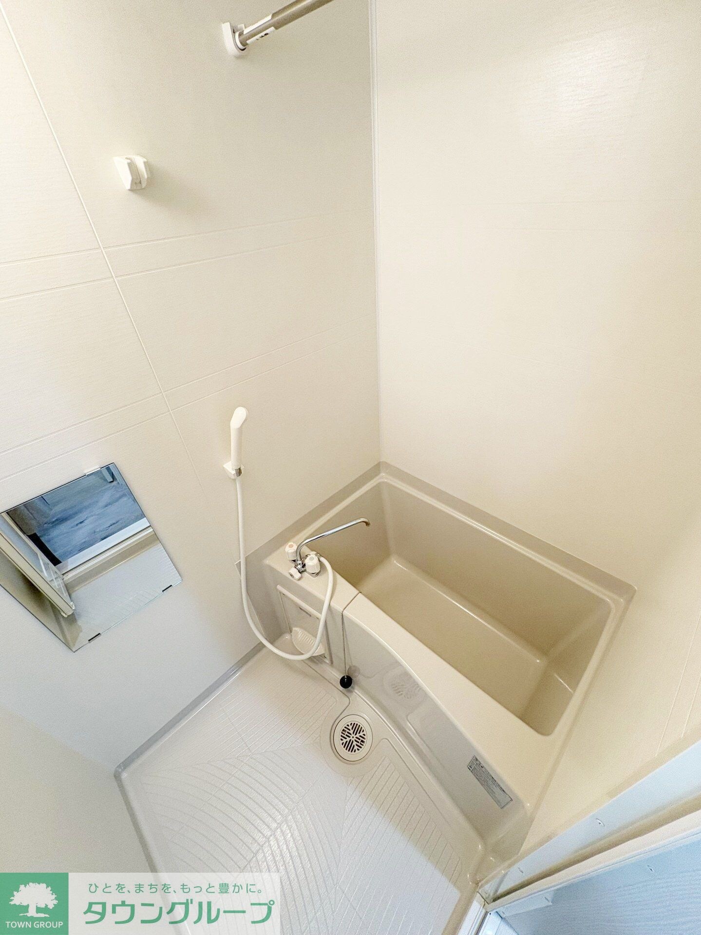 エバーズ鶴ヶ島の物件内観写真