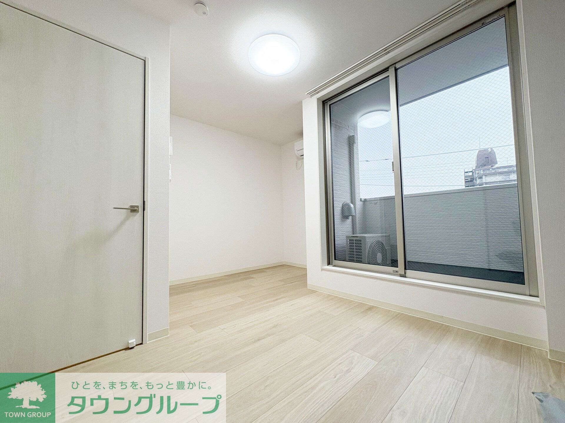 エバーズ鶴ヶ島の物件内観写真