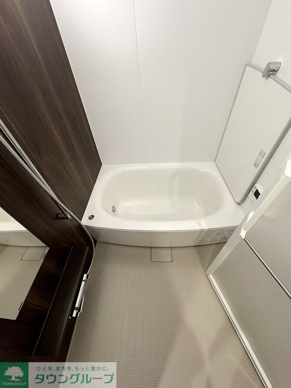 プレシス上福岡の物件内観写真