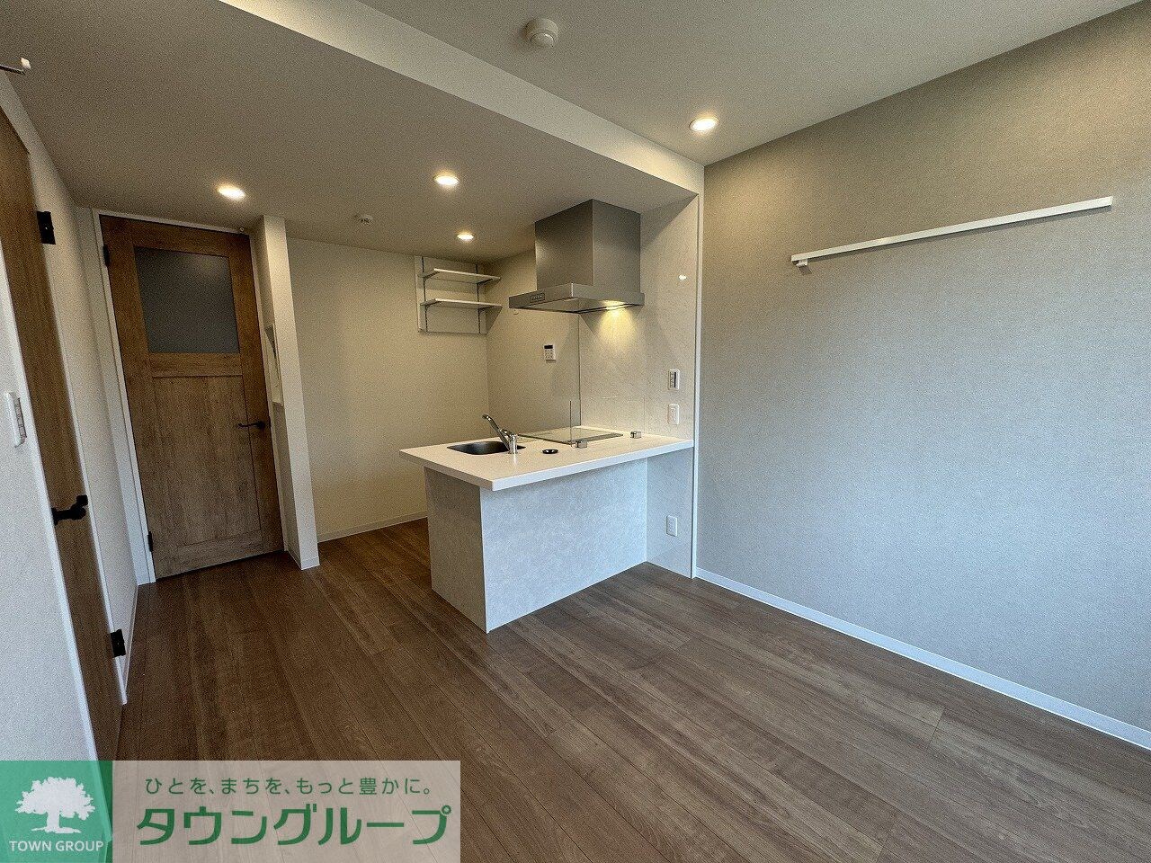 My Style vintage みずほ台の物件内観写真