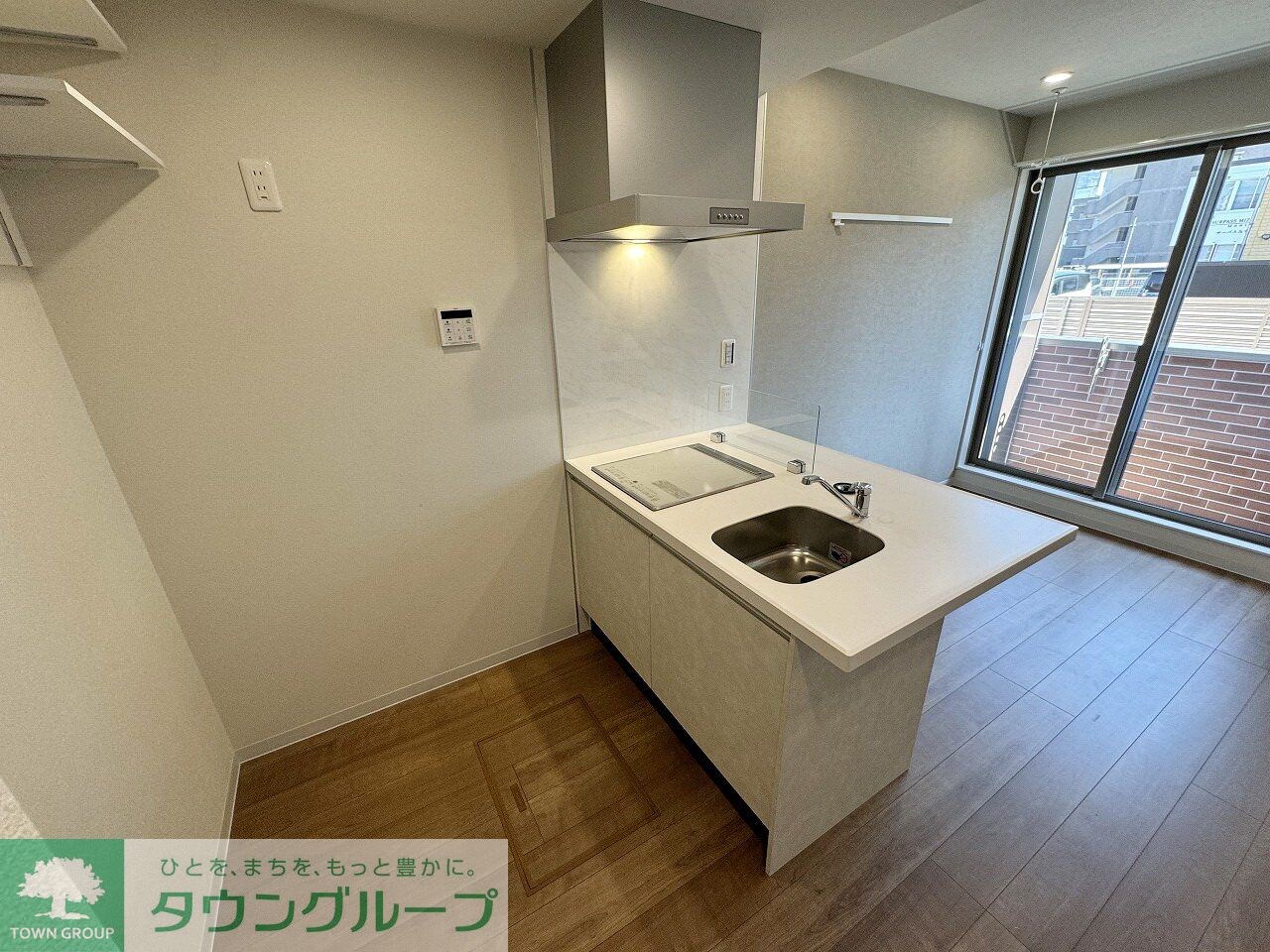 My Style vintage みずほ台の物件内観写真