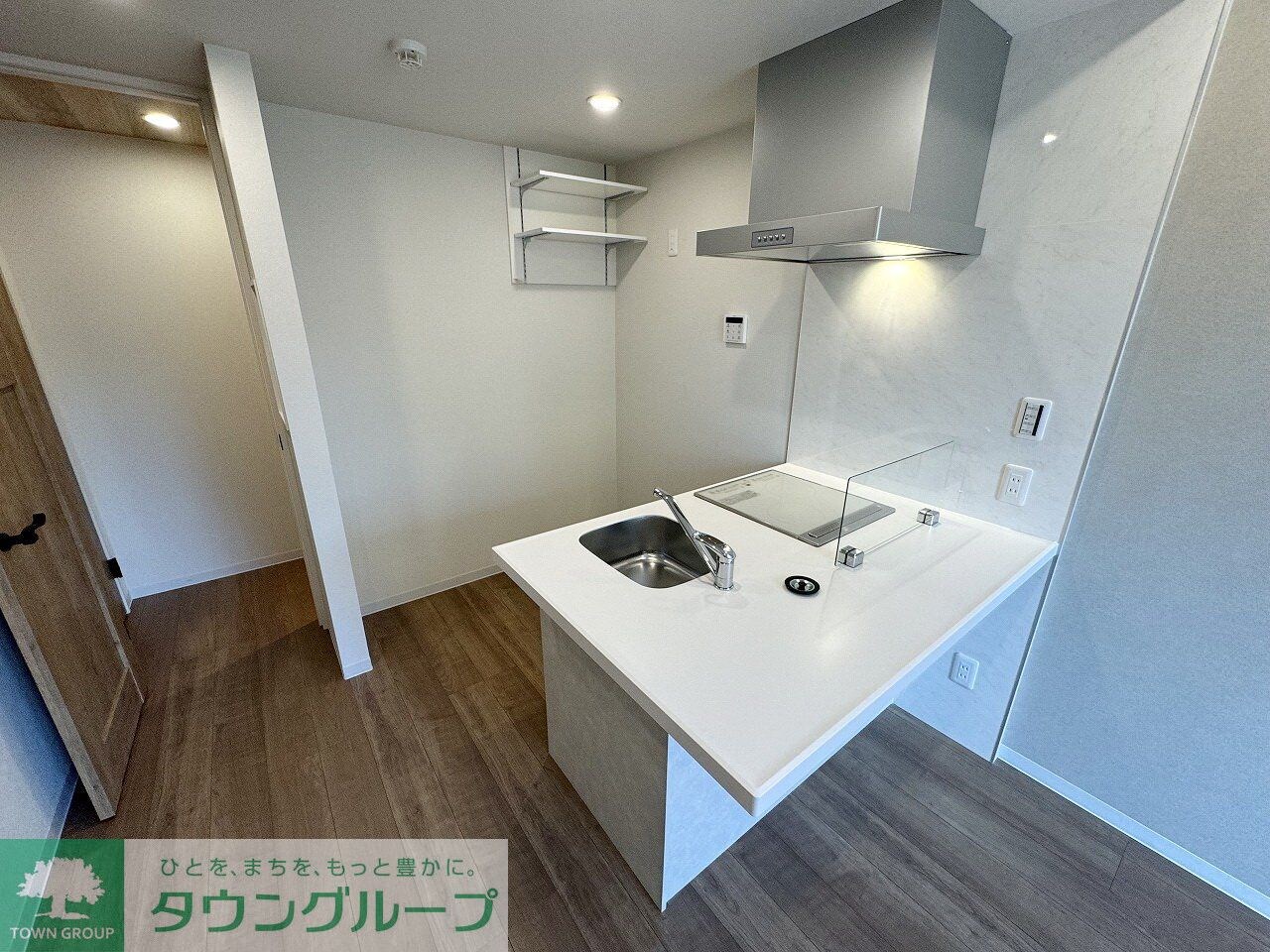 My Style vintage みずほ台の物件内観写真