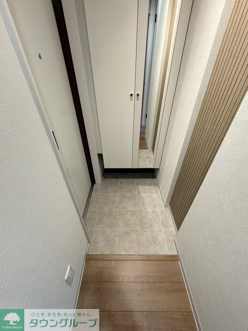 My Style vintage みずほ台の物件内観写真