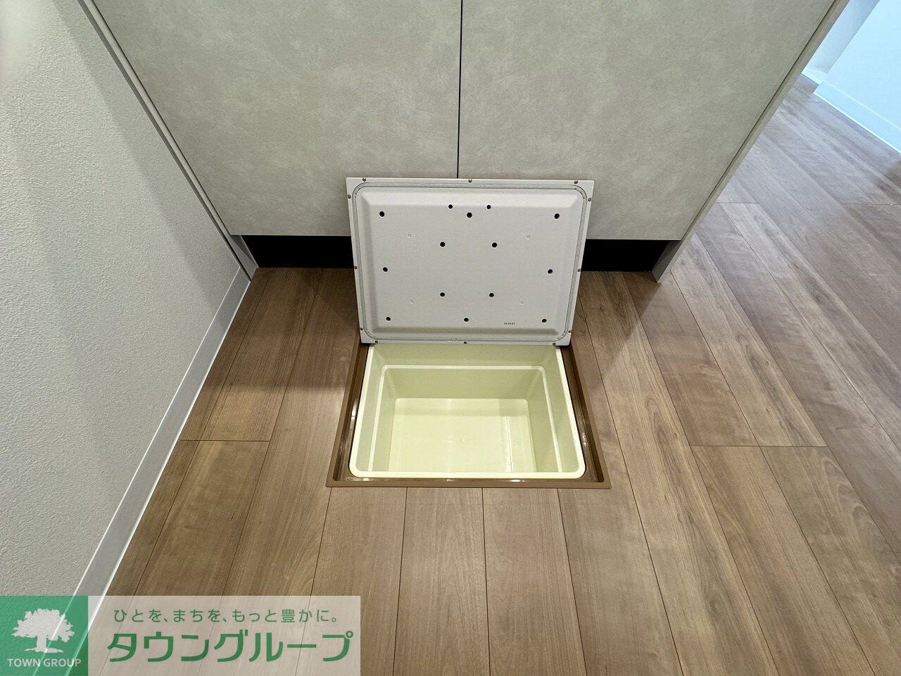 My Style vintage みずほ台の物件内観写真