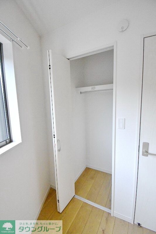 Mark Duo狭山の物件内観写真