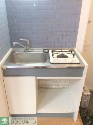 アトリエビルの物件内観写真