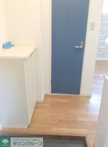 アトリエビルの物件内観写真