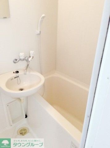 アトリエビルの物件内観写真