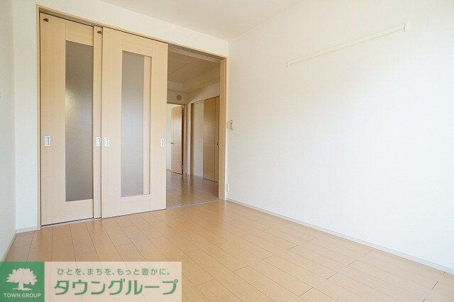 イリーデの物件内観写真