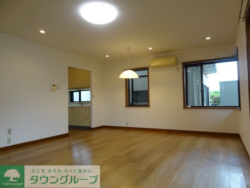 尾林住宅の物件内観写真