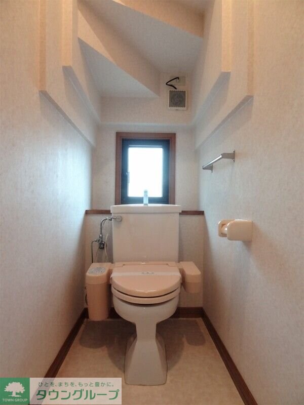 尾林住宅の物件内観写真