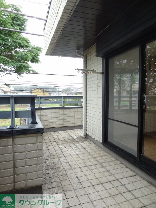 尾林住宅の物件内観写真