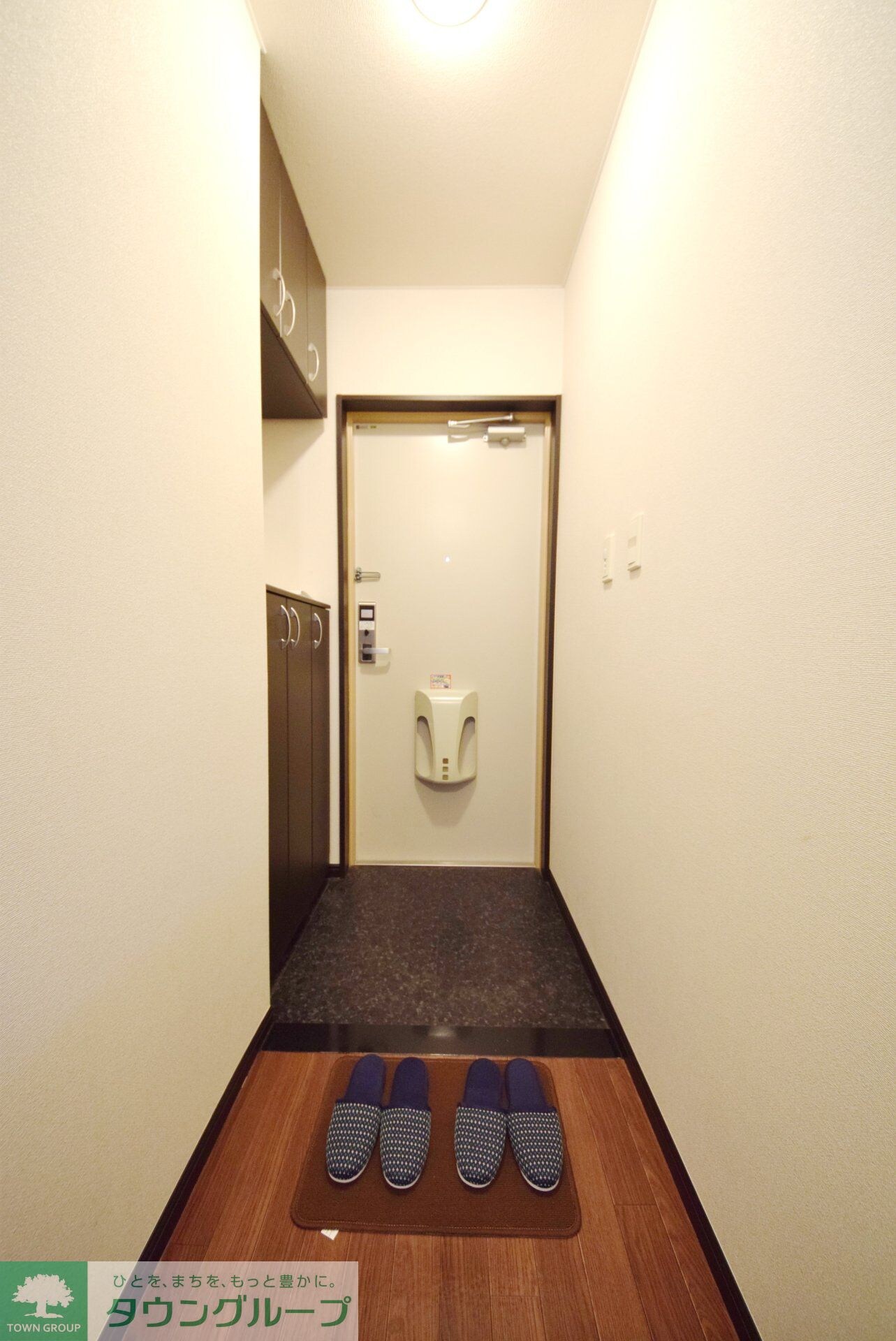 プロスペーレの物件内観写真