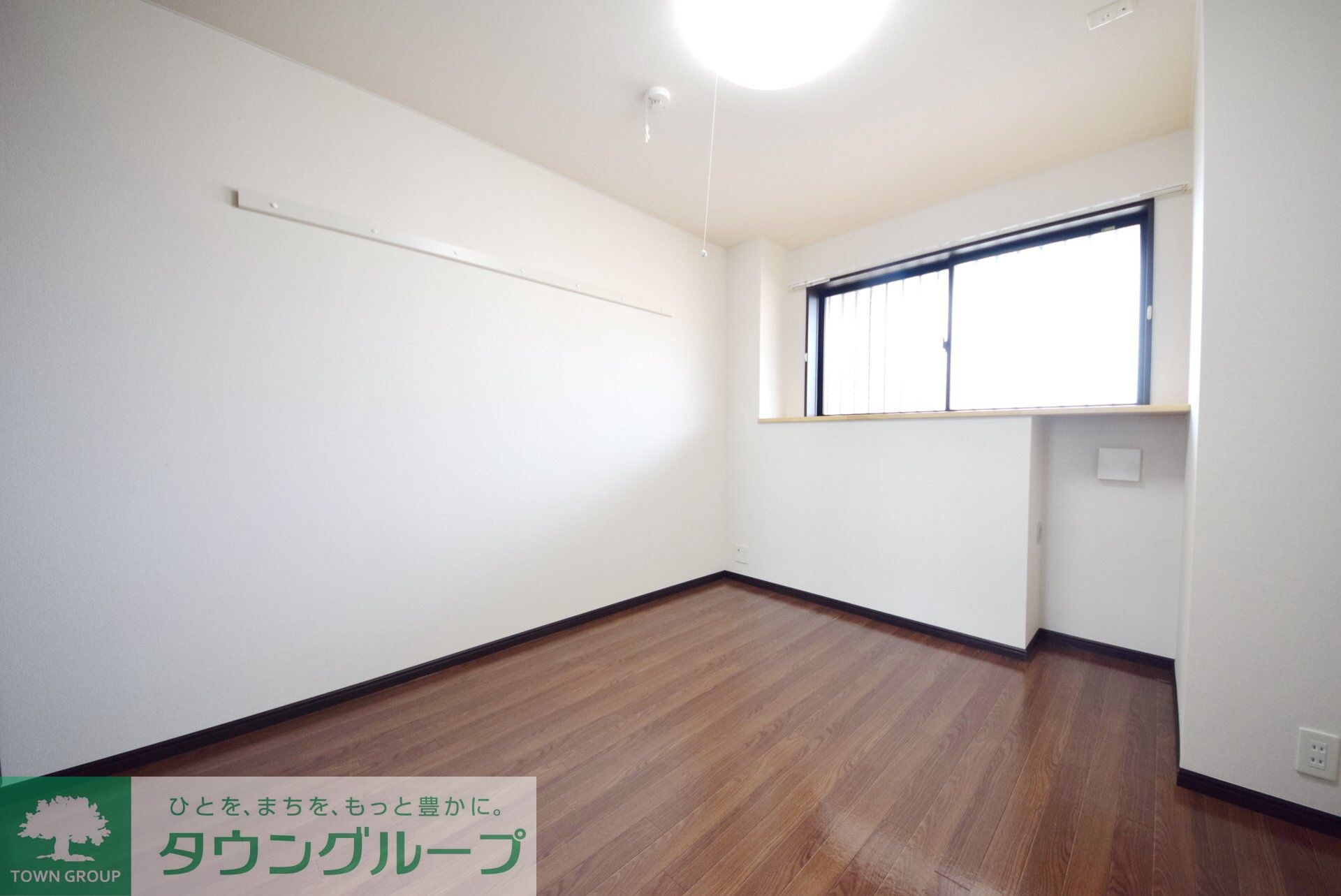 プロスペーレの物件内観写真