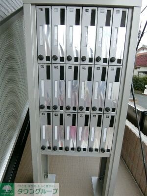 リブリ・坂戸IIの物件内観写真