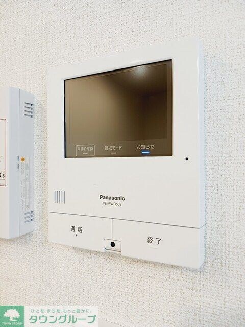 カーロ・ファミリアの物件内観写真