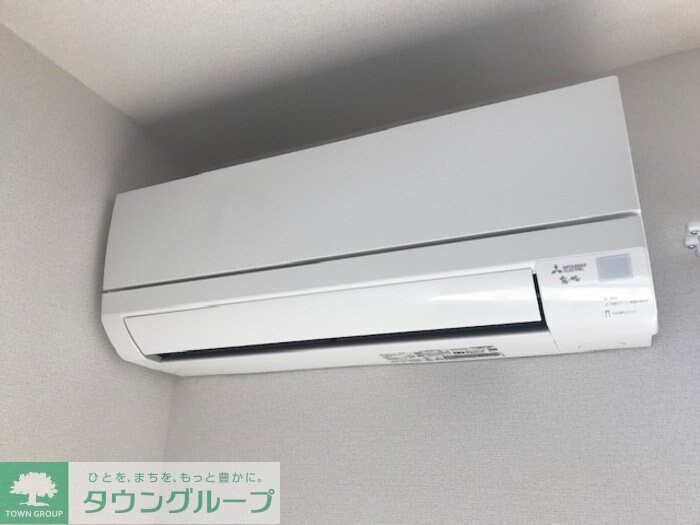 アヴェニールの物件内観写真