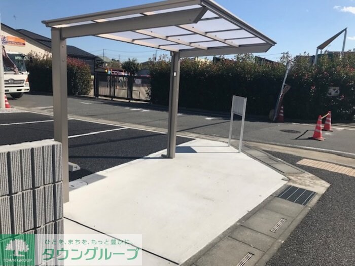 アヴェニールの物件内観写真