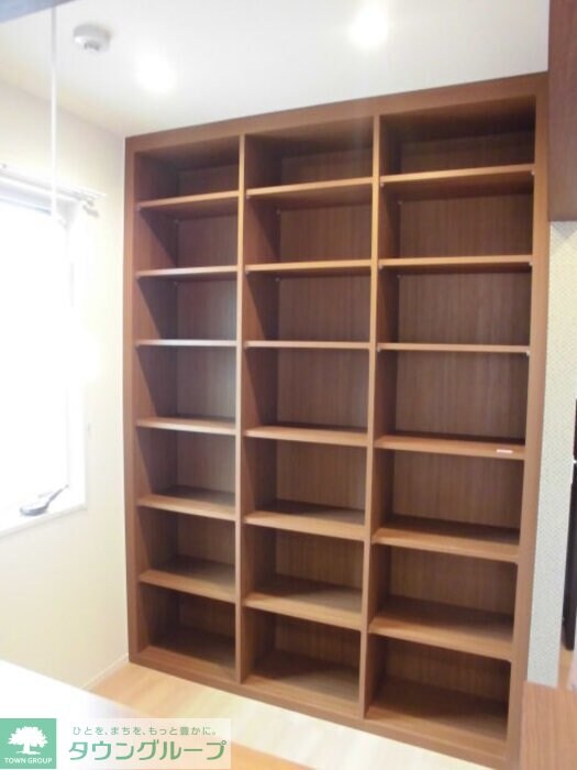 エミネンスIIの物件内観写真