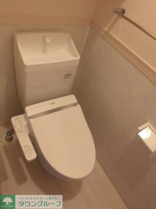 エミネンスIIの物件内観写真