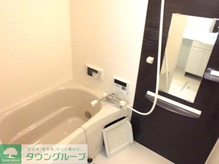 エミネンスIIの物件内観写真