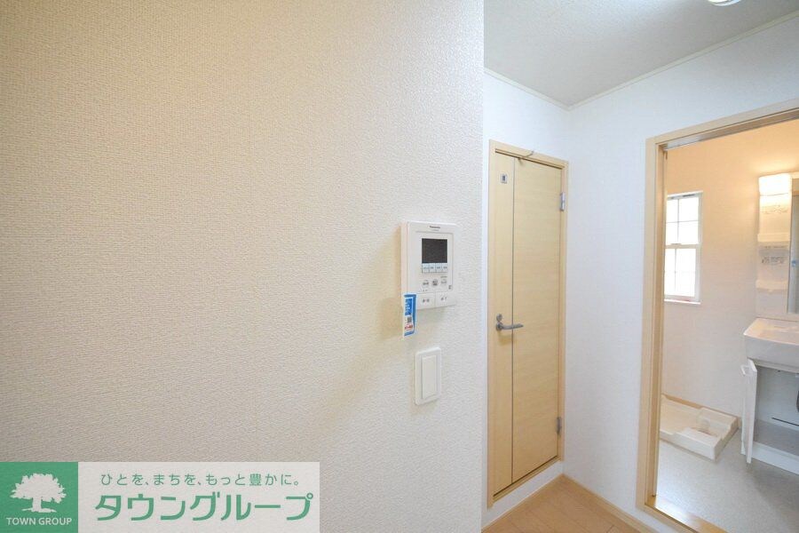 ラフレシールの物件内観写真