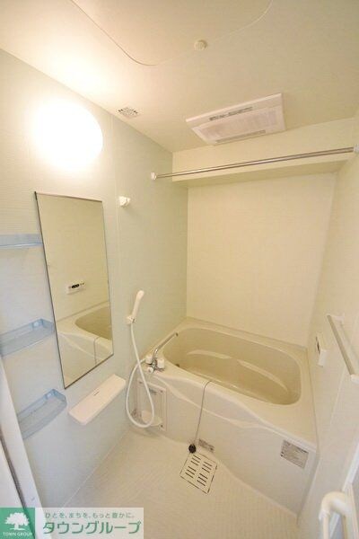 ラフレシールの物件内観写真