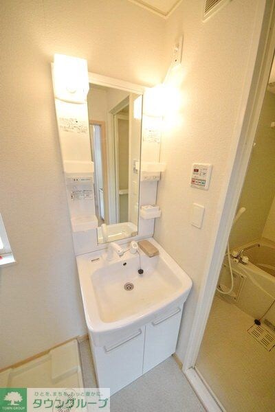 ラフレシールの物件内観写真