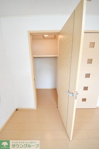 ラフレシールの物件内観写真