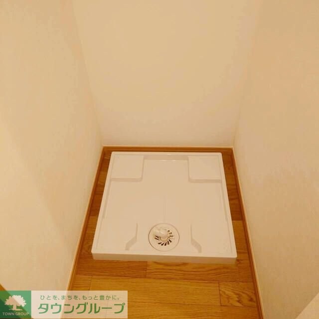 エスカレラ上福岡の物件内観写真