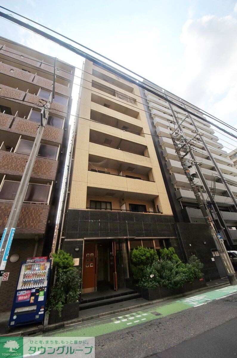 アクアタウンイーストIの物件内観写真