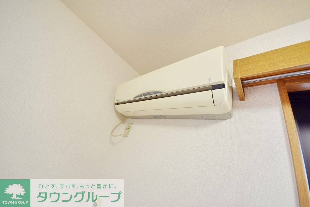 アクアタウンイーストIの物件内観写真