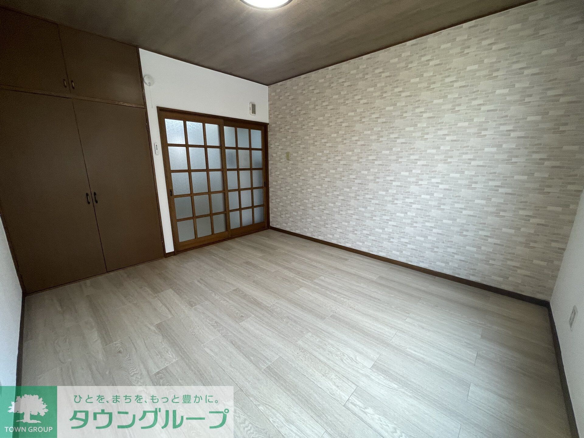 第８雲南コーポの物件内観写真