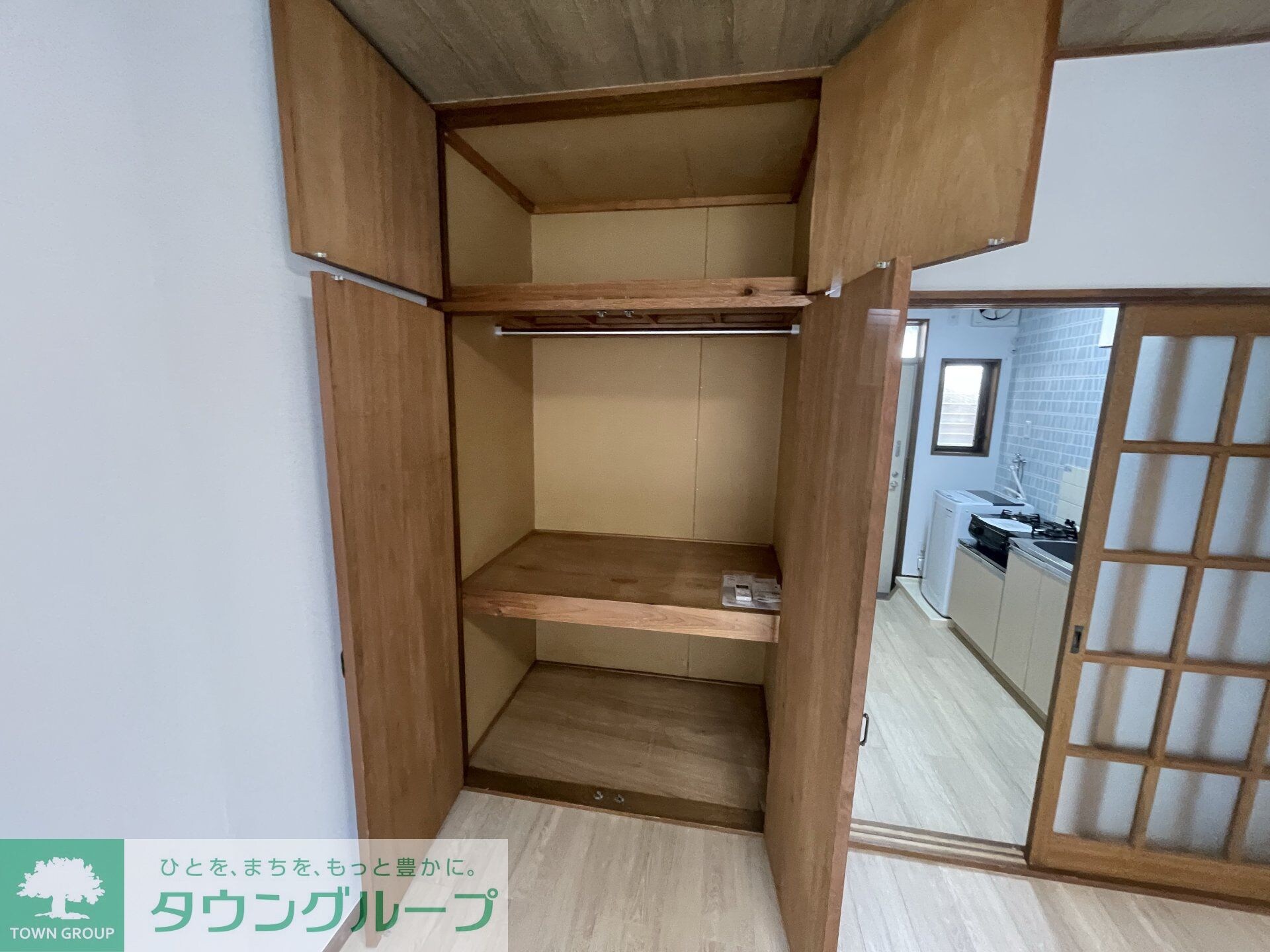 第８雲南コーポの物件内観写真