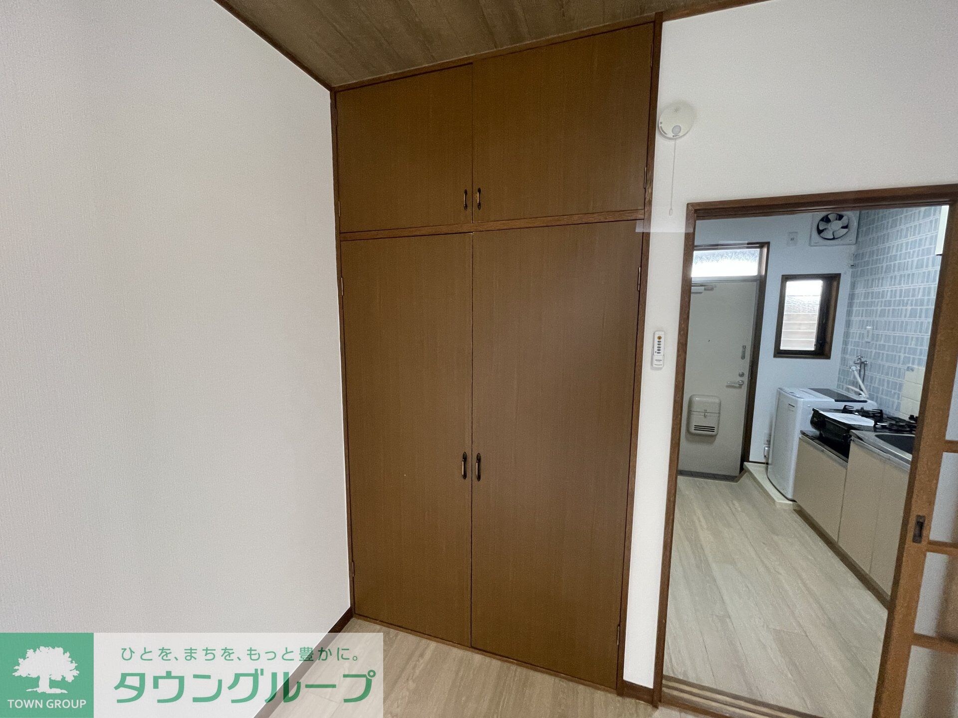 第８雲南コーポの物件内観写真