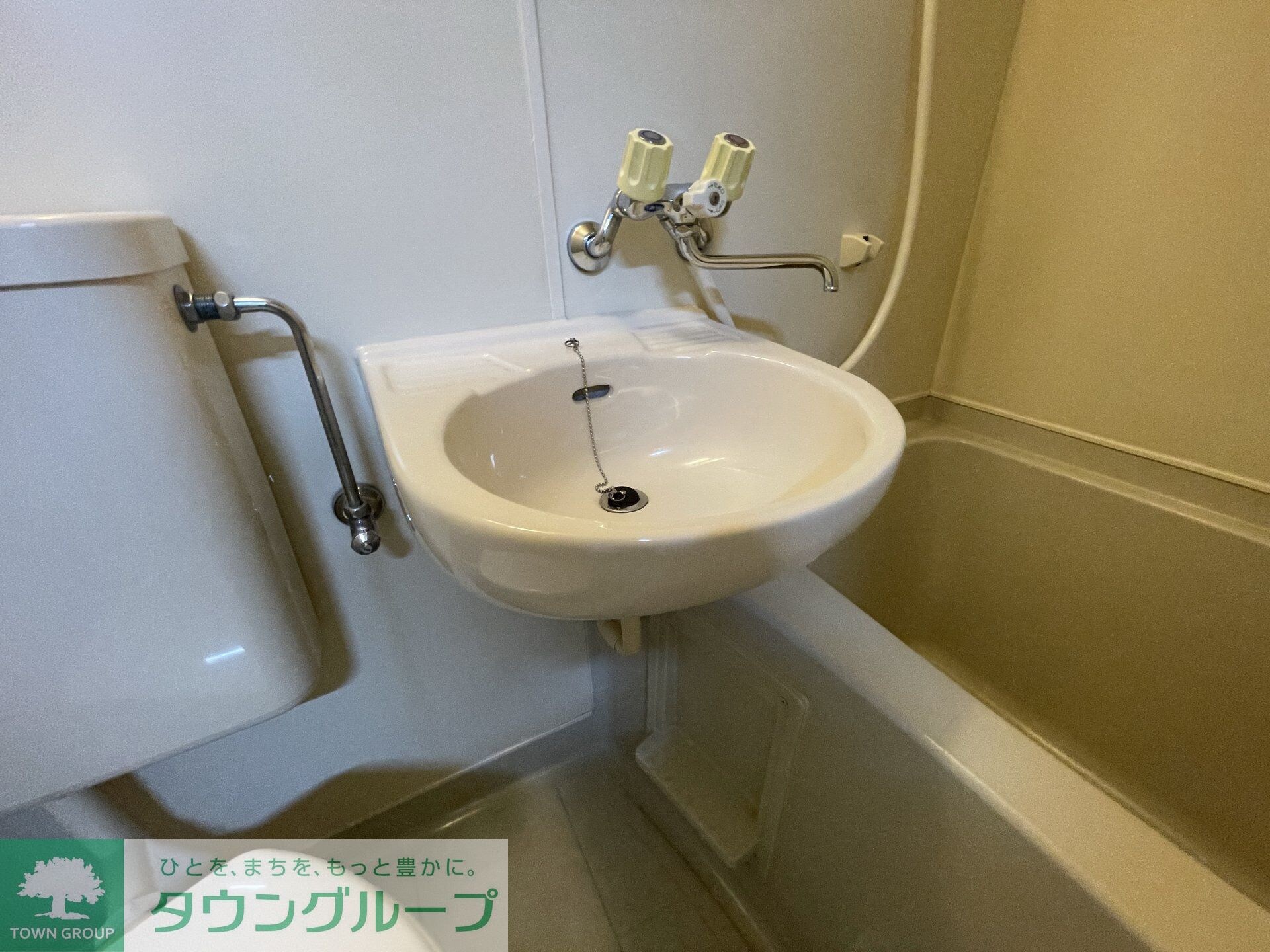 第８雲南コーポの物件内観写真