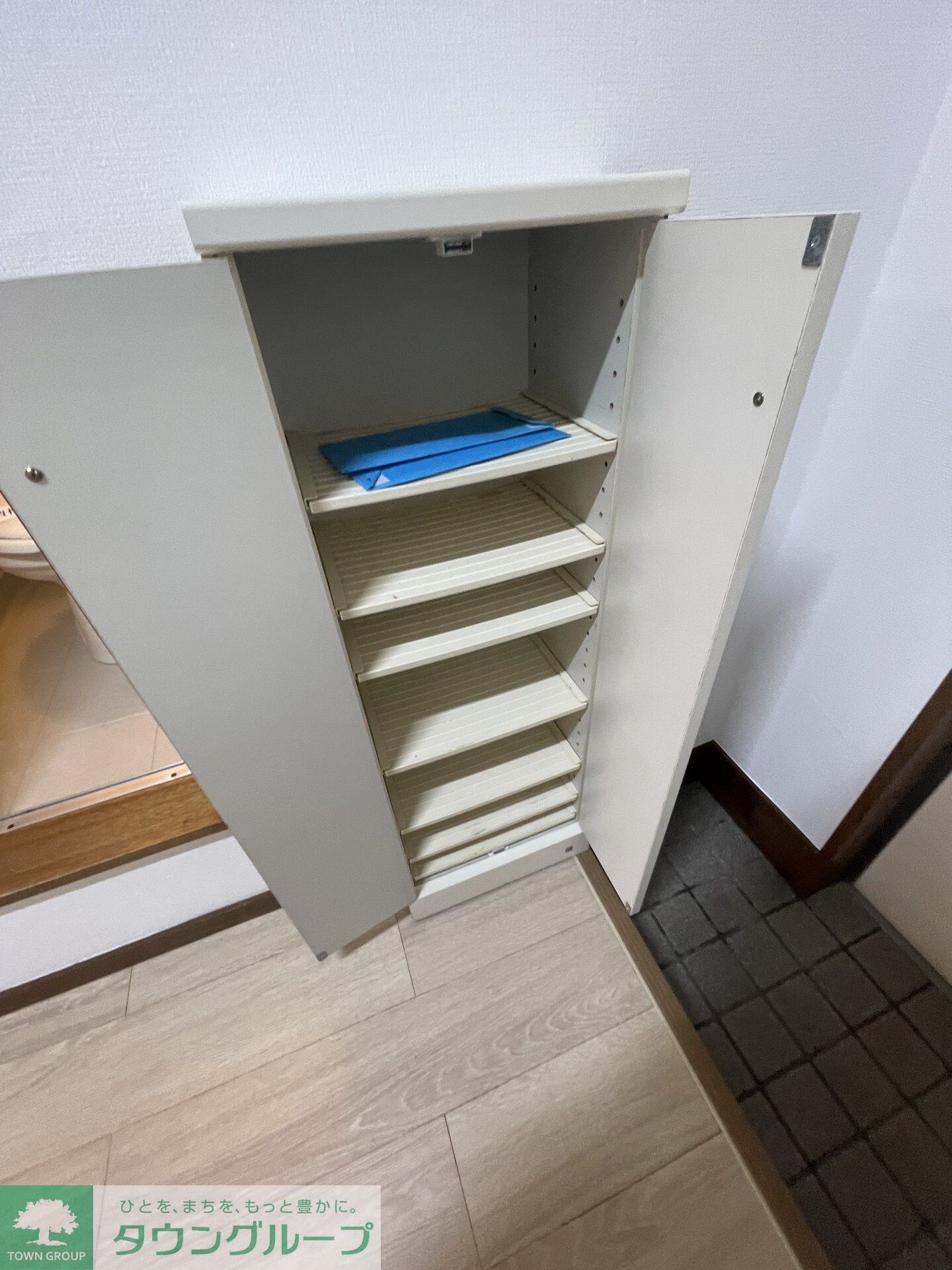 第８雲南コーポの物件内観写真