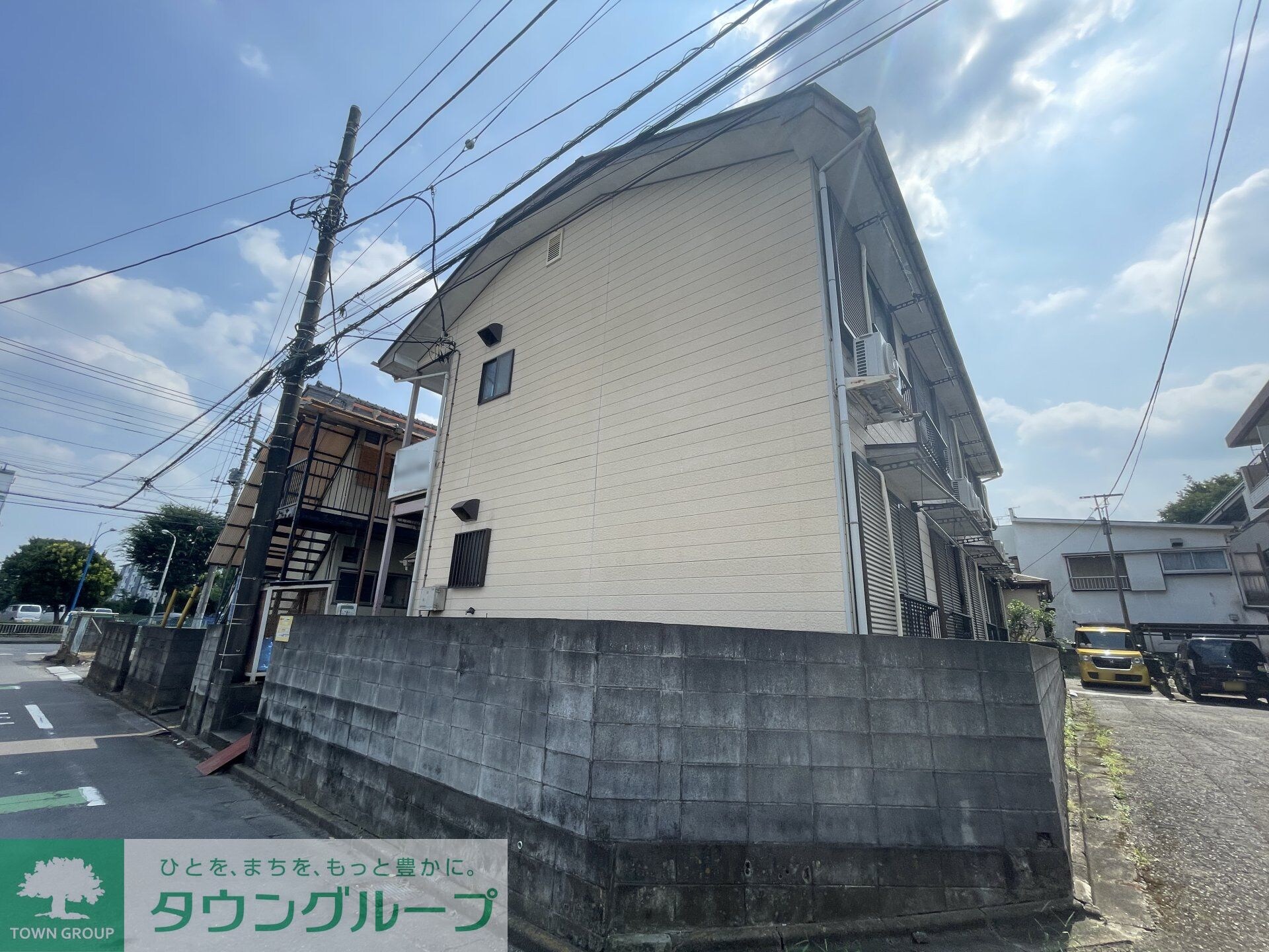 第８雲南コーポの物件内観写真