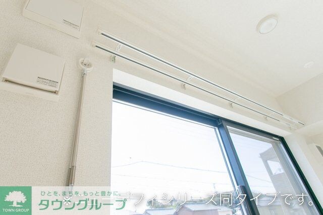 サニーヒルズの物件内観写真