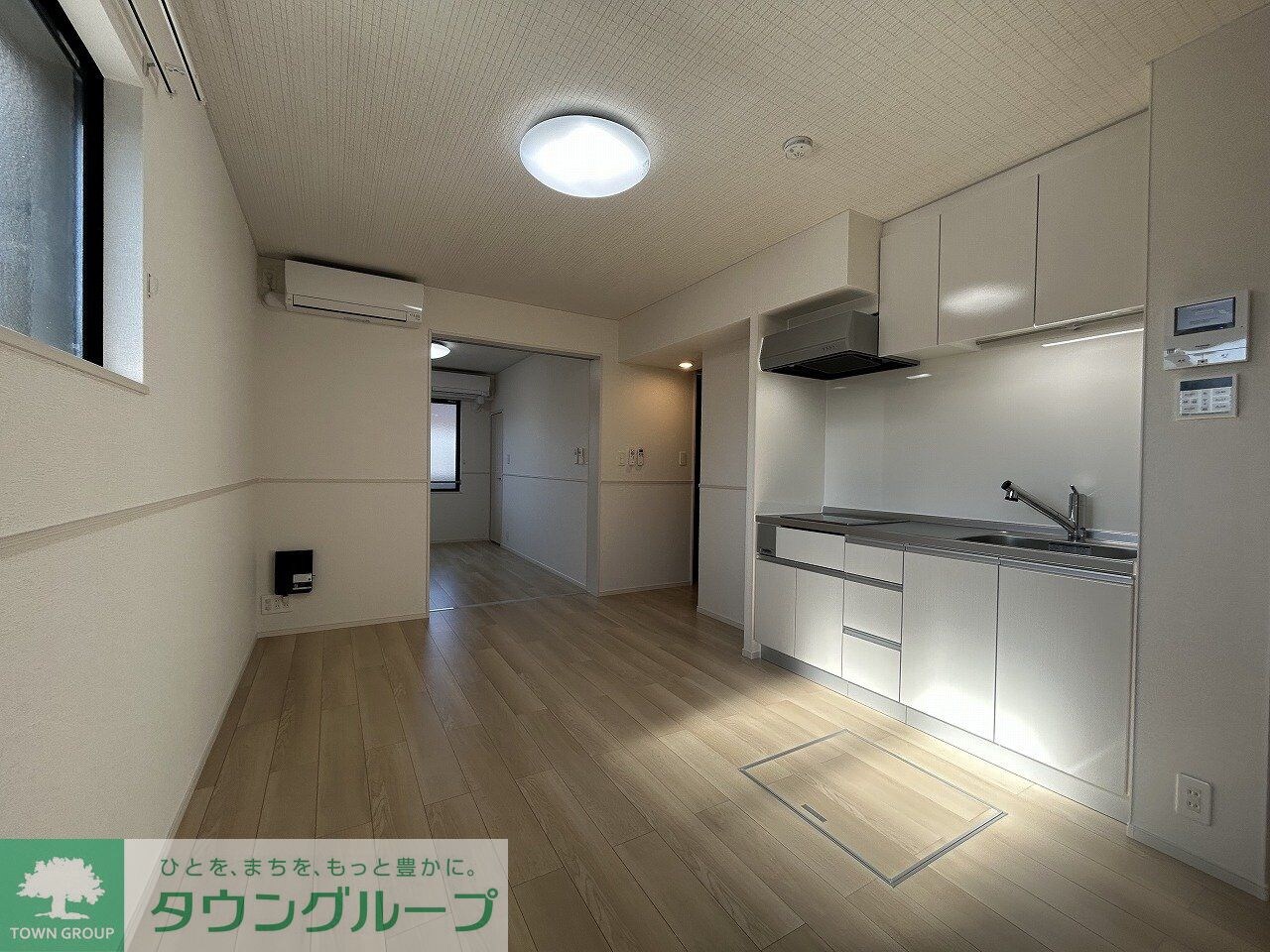 ル・トロの物件内観写真