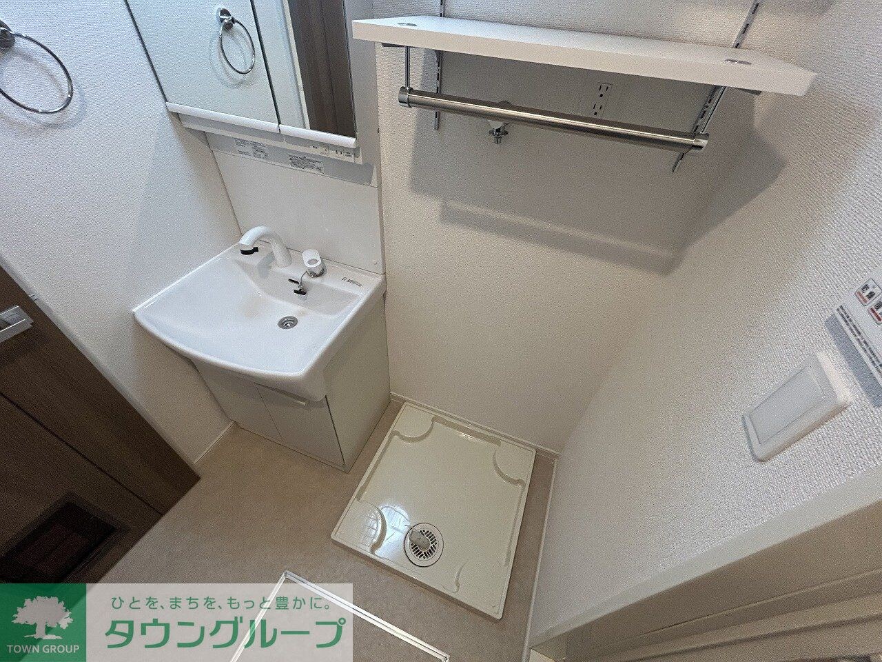 ル・トロの物件内観写真