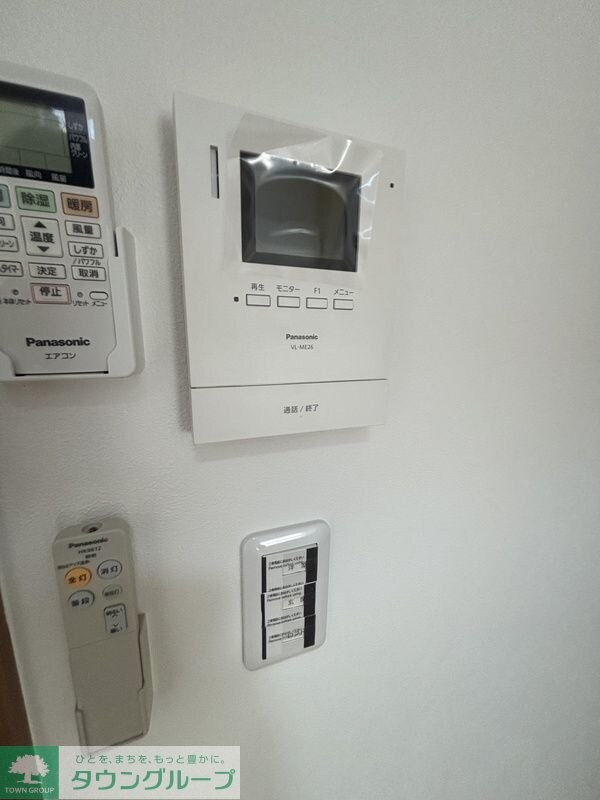 ミラージュの物件内観写真