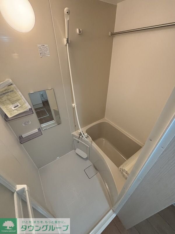 ミラージュの物件内観写真