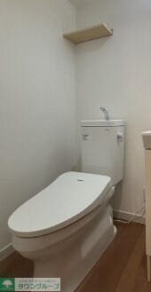 ミラージュの物件内観写真