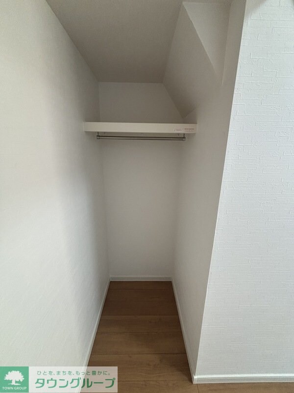 ミラージュの物件内観写真