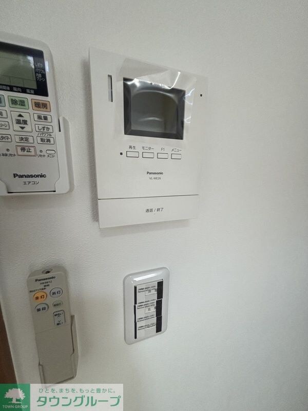 ミラージュの物件内観写真